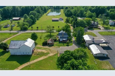 461 S Salem Warren Road, North Jackson, OH 44451 - Photo 13