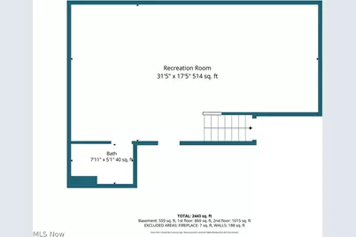5394 Hawks Nest Circle, Sheffield Lake, OH 44054 - Photo 43