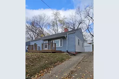 873 Kickapoo Avenue, Akron, OH 44305 - Photo 1