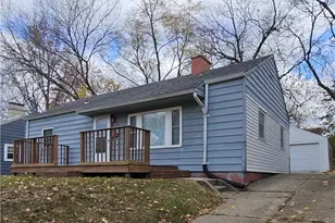 873 Kickapoo Ave, Akron, OH 44305 - Photo 1