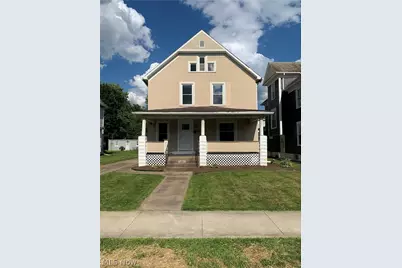 457 2nd Street NW, New Philadelphia, OH 44663 - Photo 1