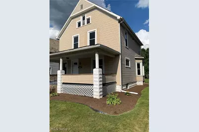 457 2nd Street NW, New Philadelphia, OH 44663 - Photo 3