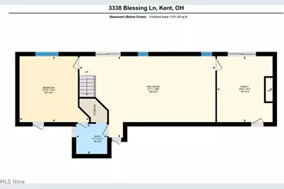3338 Blessing Lane, Kent, OH 44240 - Photo 31