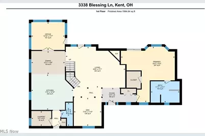 3338 Blessing Lane, Kent, OH 44240 - Photo 5