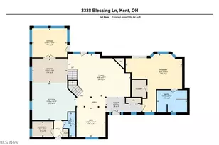 3338 Blessing Ln, Kent, OH 44240 - Photo 5