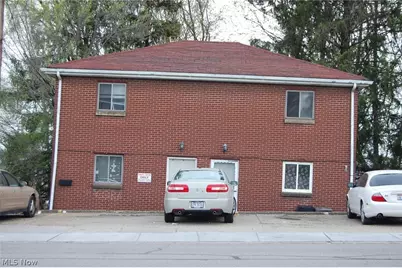 2809 Sunset Boulevard #2, Steubenville, OH 43952 - Photo 1