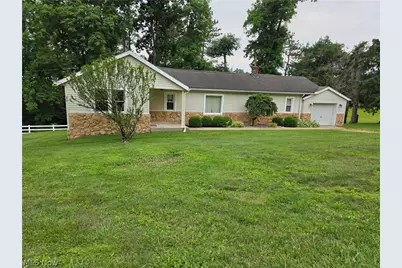 5731 Sharps Ridge Road, McConnelsville, OH 43756 - Photo 3