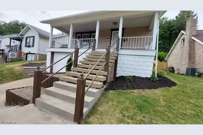 161 Rosslyn Boulevard, Steubenville, OH 43952 - Photo 3