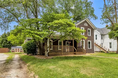 137 N Vine Street, Medina, OH 44256 - Photo 3