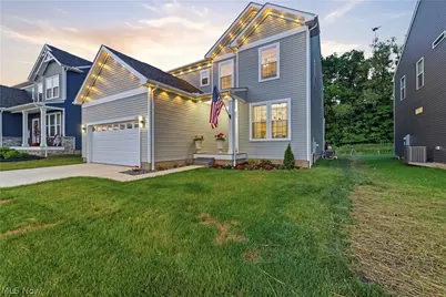 3785 Rachael Lane, Uniontown, OH 44685 - Photo 3