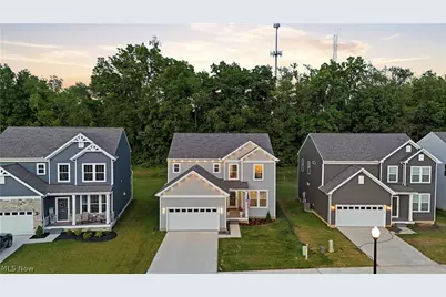 3785 Rachael Lane, Uniontown, OH 44685 - Photo 1