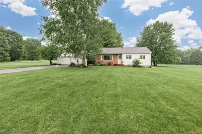 3706 New Hudson Road, Orwell, OH 44076 - Photo 1