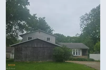 502 Maple Avenue, Sheffield Lake, OH 44054 - Photo 1