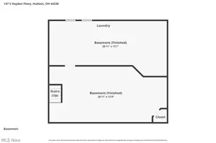 147 S Hayden Pkwy, Hudson, OH 44236 - Photo 43
