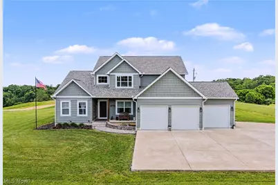 5667 N Torch Road, Coolville, OH 45723 - Photo 1