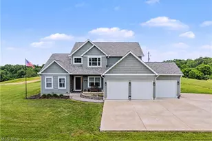 5667 N Torch Rd, Coolville, OH 45723 - Photo 1
