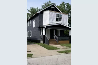 13819 Northfield Avenue, East Cleveland, OH 44112 - Photo 1