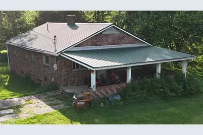 17721 Township Road 278, Coshocton, OH 43812 - Photo 1