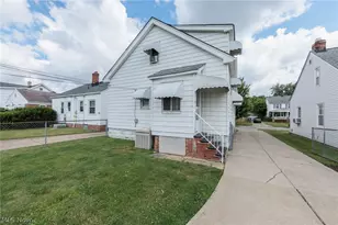 3801 Russell Ave, Parma, OH 44134 - Photo 35