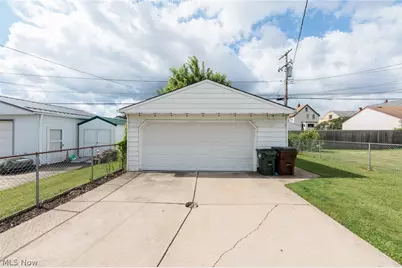 3801 Russell Avenue, Parma, OH 44134 - Photo 37
