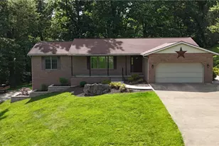 44105 Township Rd 55, Coshocton, OH 43812 - Photo 3