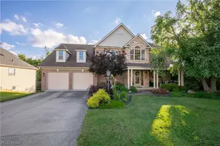 506 Brentwood Blvd, Akron, OH 44321 - Photo 1