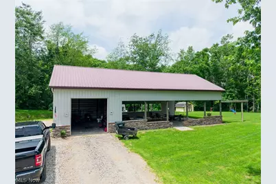 74333 Irish Ridge Road, Kimbolton, OH 43749 - Photo 21