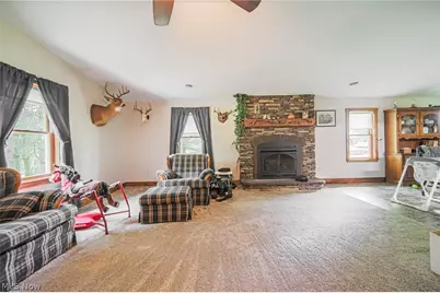 74333 Irish Ridge Road, Kimbolton, OH 43749 - Photo 11