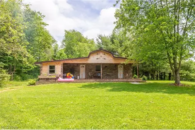 74333 Irish Ridge Road, Kimbolton, OH 43749 - Photo 1