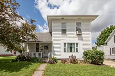 909 Maple Street, Bucyrus, OH 44820 - Photo 1
