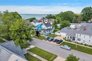 114 Vine St, Fairport Harbor, OH 44077 - Photo 3