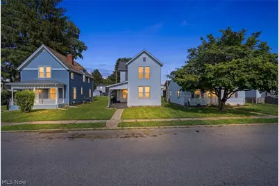 788 Westbourne Avenue, Zanesville, OH 43701 - Photo 5