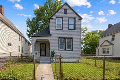 1266 E 102nd Street, Loveland, OH 44108 - Photo 1
