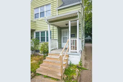 491-493 Delmar Avenue, Akron, OH 44310 - Photo 5