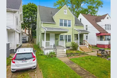 491-493 Delmar Avenue, Akron, OH 44310 - Photo 3