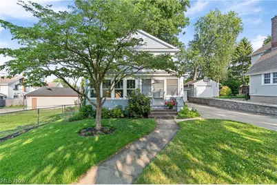 118 Gordon Avenue, Wadsworth, OH 44281 - Photo 3