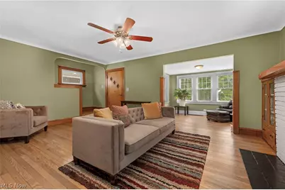 1328 Granger Avenue, Oakwood, OH 44107 - Photo 9