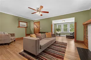 1328 Granger Ave, Oakwood, OH 44107 - Photo 9