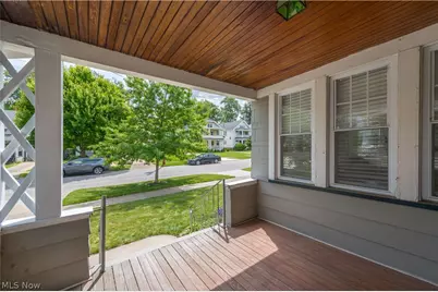 1328 Granger Avenue, Oakwood, OH 44107 - Photo 5