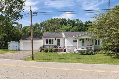 4631 Crystal Lake Avenue NW, Canal Fulton, OH 44614 - Photo 1