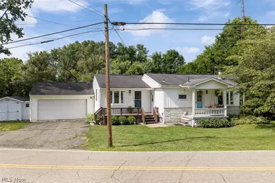 4631 Crystal Lake Avenue NW, Canal Fulton, OH 44614 - Photo 3
