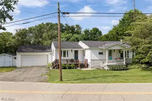 4631 Crystal Lake Ave NW, Canal Fulton, OH 44614 - Photo 3
