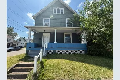 1039 Arlington Avenue SW, Canton, OH 44706 - Photo 1