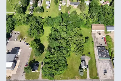 V/L Massillon Road, Akron, OH 44312 - Photo 1