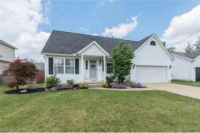 35268 Wood Street, North Ridgeville, OH 44039 - Photo 1