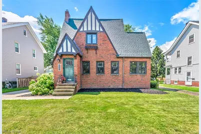 19347 Dorothy Avenue, Rocky River, OH 44116 - Photo 1