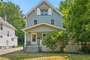 1309 Bellows St, Akron, OH 44301 - Photo 1