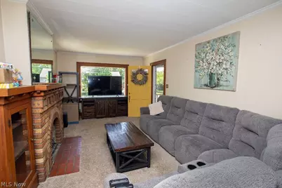 122 Maple Drive, Boardman, OH 44512 - Photo 5