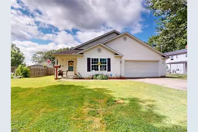 9552 Cloverleaf Road, Windham, OH 44288 - Photo 1
