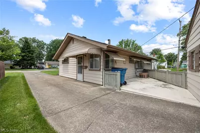 4129 Palm Avenue, Lorain, OH 44055 - Photo 17